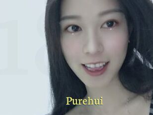 Purehui