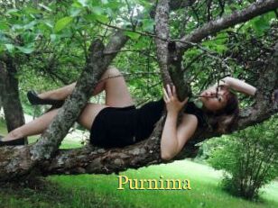 Purnima