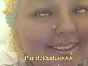 PurpleDaalooXXX