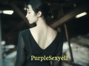 PurpleSexyelf