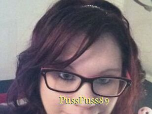 PussPuss89