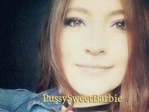 PussySweetBarbie