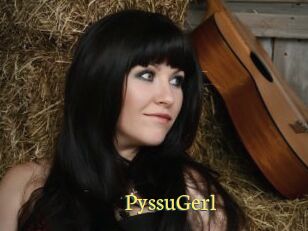 PyssuGerl