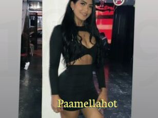 Paamellahot