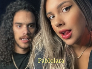 Pablolara