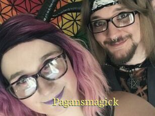 Pagansmagick