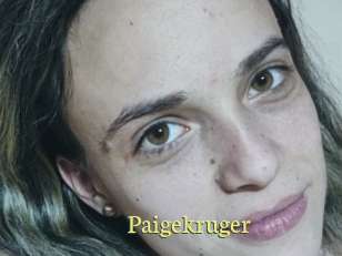 Paigekruger