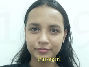 Paisagirl