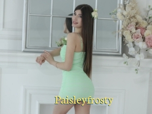 Paisleyfrosty