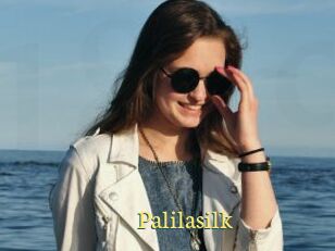 Palilasilk