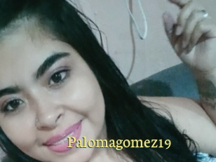 Palomagomez19