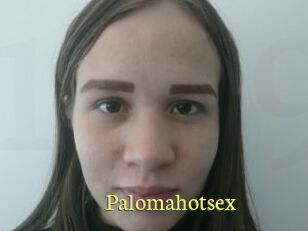 Palomahotsex