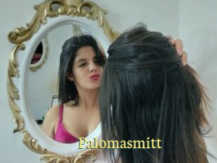 Palomasmitt