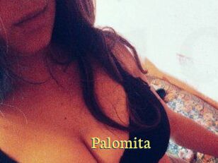 Palomita