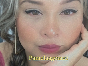 Pamelaagomez