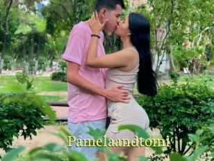 Pamelaandtomi