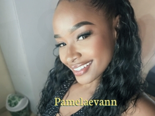 Pamelaevann