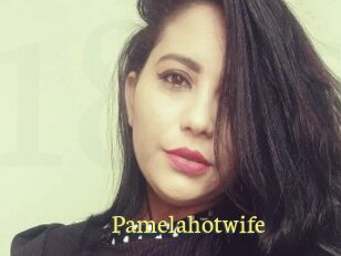 Pamelahotwife