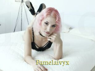 Pamelaivyx