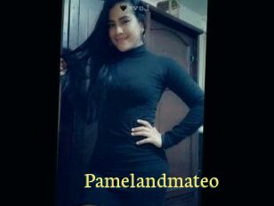 Pamelandmateo