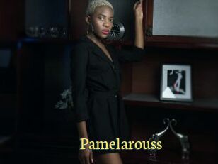 Pamelarouss