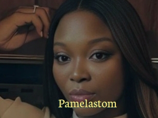 Pamelastom
