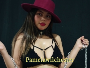 Pamelawilchester