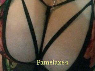 Pamelax69