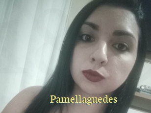 Pamellaguedes