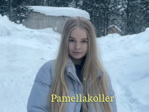 Pamellakoller
