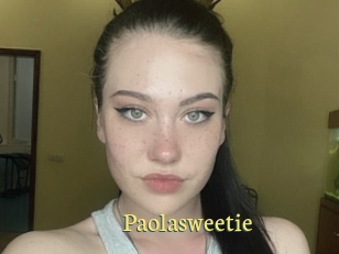 Paolasweetie