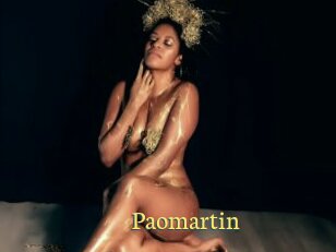 Paomartin