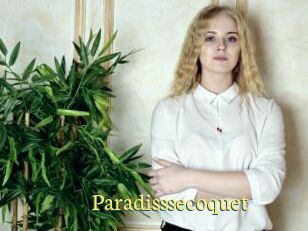 Paradisssecoquet
