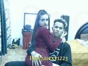 Parejasexy1223