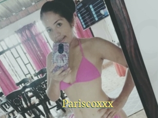 Pariscoxxx