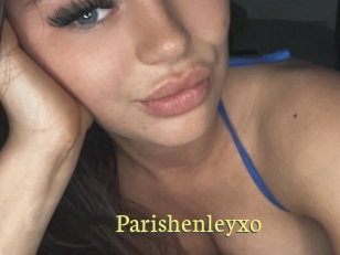 Parishenleyxo