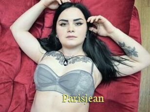 Parisjean