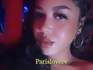 Parisloveee