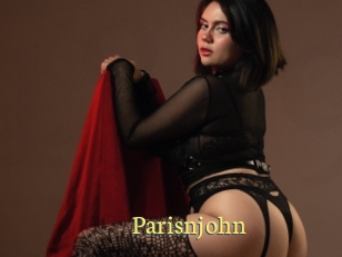 Parisnjohn