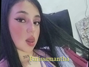 Parissamantha