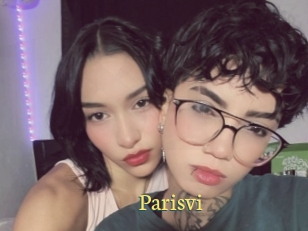 Parisvi