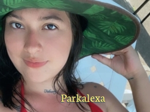 Parkalexa