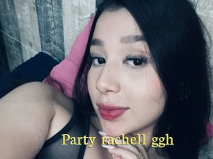 Party_rachell_ggh