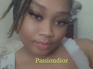 Passiondior