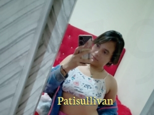 Patisullivan