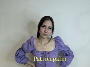 Patricepalm