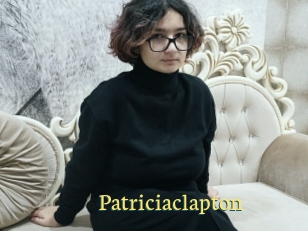 Patriciaclapton