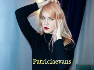 Patriciaevans