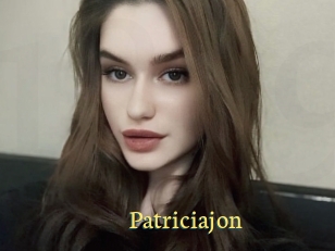Patriciajon