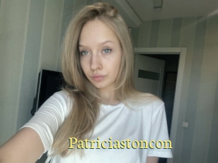 Patriciastoncon